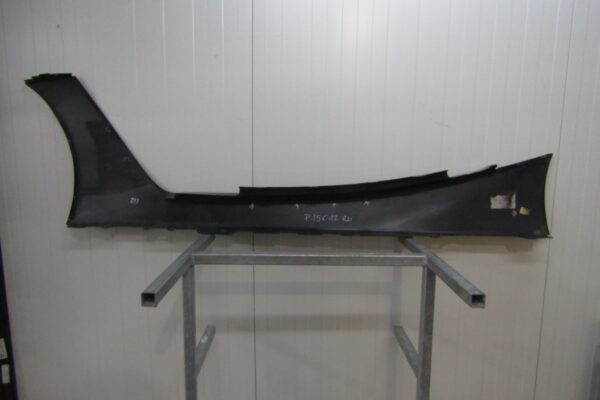 Zijskirt Dorpellijst Rechts BMW Z4 3 III M Pakket MPakket G29 18- 5177114609-13 Dorpel P15012