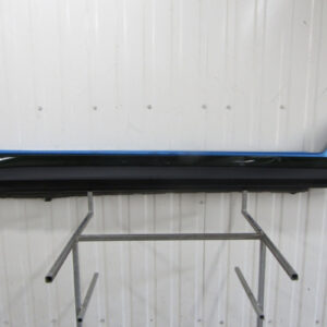 Zijskirt Dorpellijst Rechts BMW i4 G26 E Drive 20- i-4 51778737088 Dorpel P15690