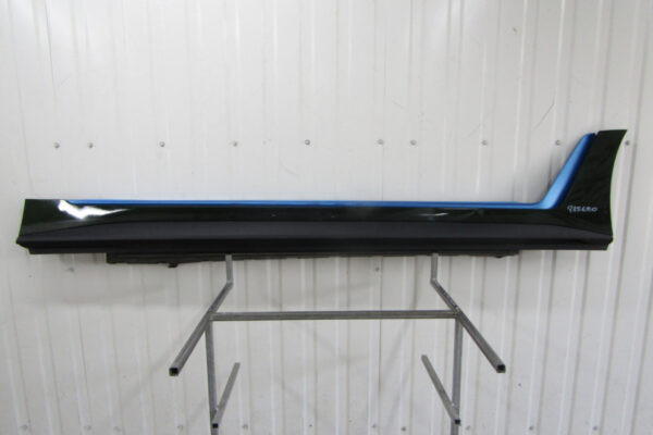 Zijskirt Dorpellijst Rechts BMW i4 G26 E Drive 20- i-4 51778737088 Dorpel P15690