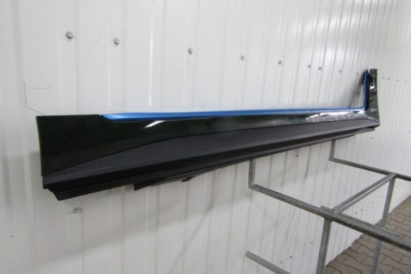 Zijskirt Dorpellijst Rechts BMW i4 G26 E Drive 20- i-4 51778737088 Dorpel P15690