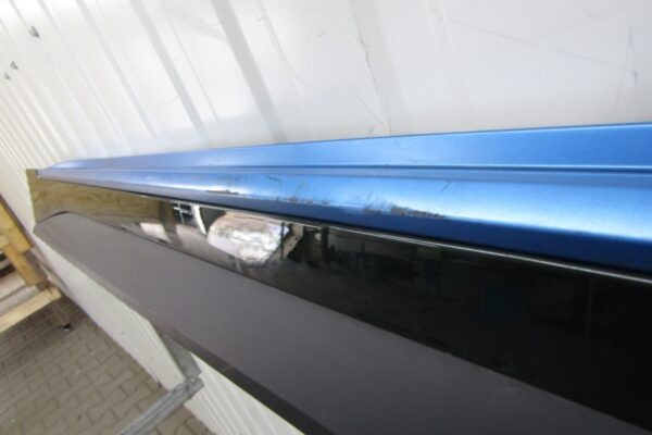 Zijskirt Dorpellijst Rechts BMW i4 G26 E Drive 20- i-4 51778737088 Dorpel P15690