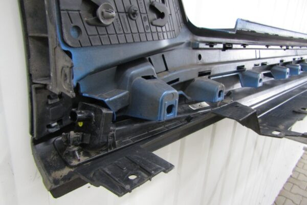 Zijskirt Dorpellijst Rechts BMW i4 G26 E Drive 20- i-4 51778737088 Dorpel P15690