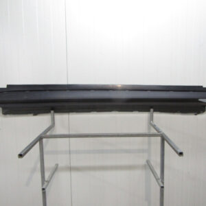 Zijskirt Dorpellijst Rechts BMW i4 G26 E Drive 20- i-4 51778737088 Dorpel P15956