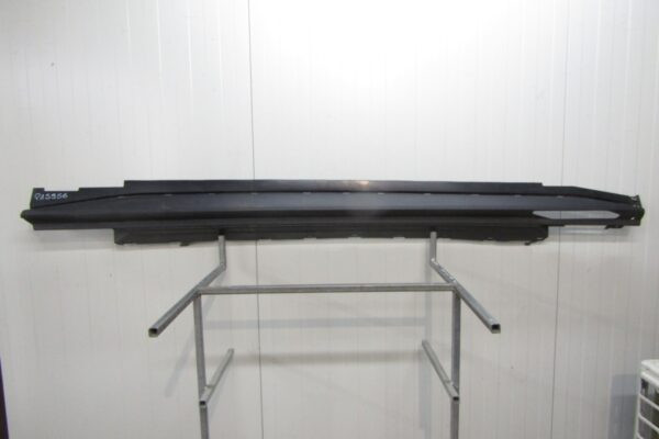 Zijskirt Dorpellijst Rechts BMW i4 G26 E Drive 20- i-4 51778737088 Dorpel P15956