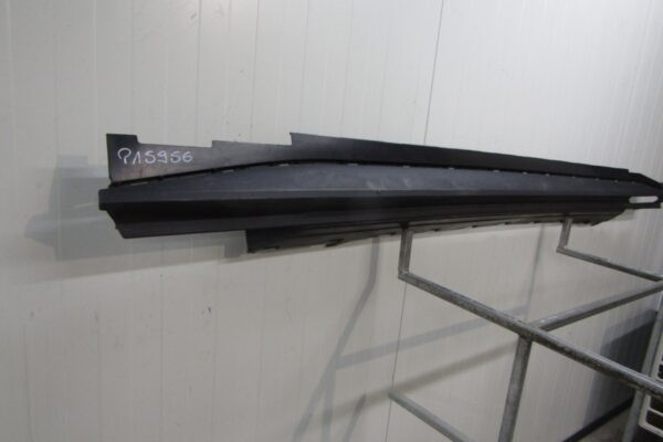 Zijskirt Dorpellijst Rechts BMW i4 G26 E Drive 20- i-4 51778737088 Dorpel P15956