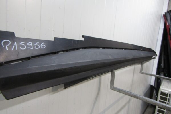 Zijskirt Dorpellijst Rechts BMW i4 G26 E Drive 20- i-4 51778737088 Dorpel P15956