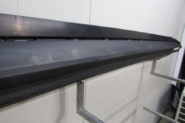Zijskirt Dorpellijst Rechts BMW i4 G26 E Drive 20- i-4 51778737088 Dorpel P15956