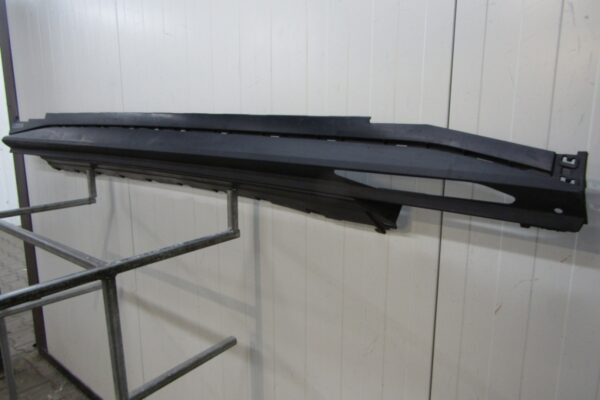 Zijskirt Dorpellijst Rechts BMW i4 G26 E Drive 20- i-4 51778737088 Dorpel P15956