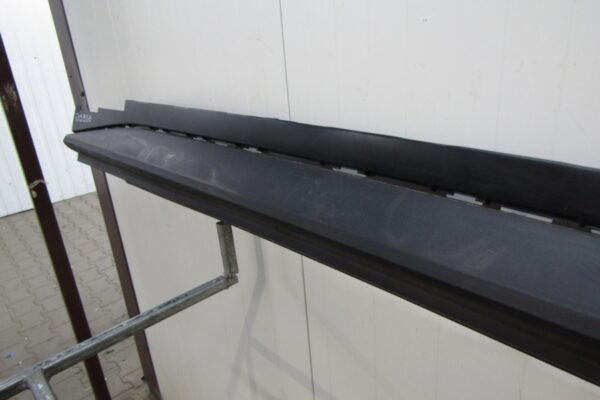 Zijskirt Dorpellijst Rechts BMW i4 G26 E Drive 20- i-4 51778737088 Dorpel P15956