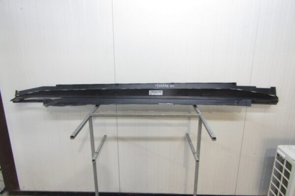 Zijskirt Dorpellijst Rechts BMW i4 G26 E Drive 20- i-4 51778737088 Dorpel P15956