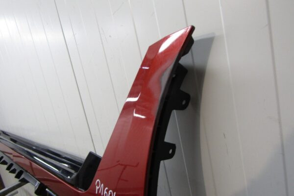 Zijskirt Dorpellijst Rechts BMW i4 G26 M Pakket MPakket 20- i-4 + montage 51778078580 51778737086 Dorpel P16045