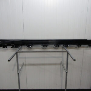 Zijskirt Dorpellijst Rechts BMW i4 G26 M Pakket MPakket  20- i-4 + montage 51778078580  51778737086 Dorpel P16047