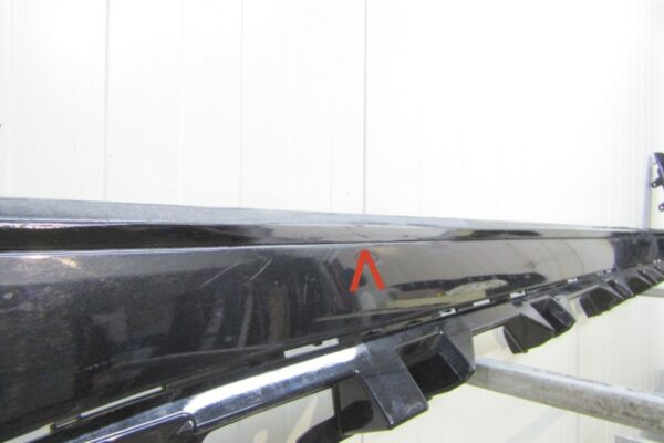 Zijskirt Dorpellijst Rechts BMW i4 G26 M Pakket MPakket  20- i-4 + montage 51778078580  51778737086 Dorpel P16047