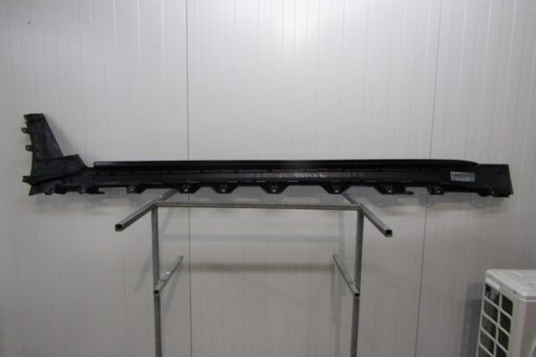 Zijskirt Dorpellijst Rechts BMW i4 G26 M Pakket MPakket  20- i-4 + montage 51778078580  51778737086 Dorpel P16047