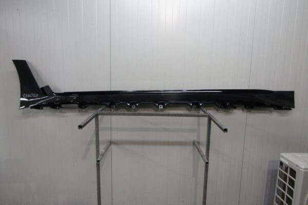 Zijskirt Linker dorpellijst BMW i4 G26 M Pakket MPAKKET 20- i4 51778078579 51778737087 Dorpel P16050LH