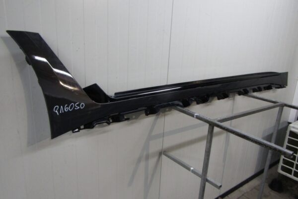 Zijskirt Links Dorpellijst BMW i4 G26 M Pakket MPakket 20- i-4 + montage 51778078579  51778737087 Dorpel P16050