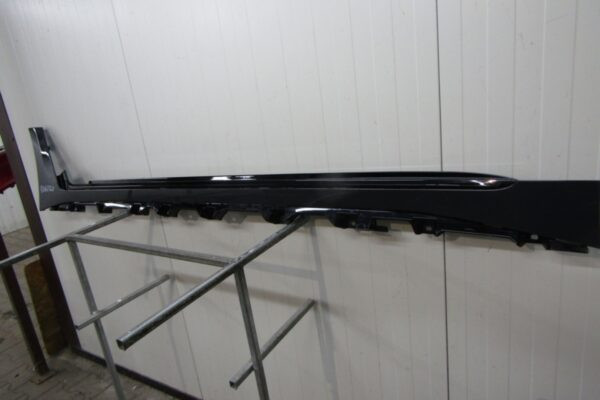 Zijskirt Linker dorpellijst BMW i4 G26 M Pakket MPAKKET 20- i4 51778078579 51778737087 Dorpel P16050LH