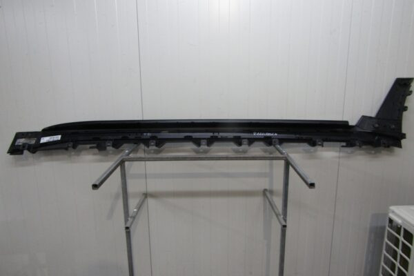 Zijskirt Linker dorpellijst BMW i4 G26 M Pakket MPAKKET 20- i4 51778078579 51778737087 Dorpel P16050LH