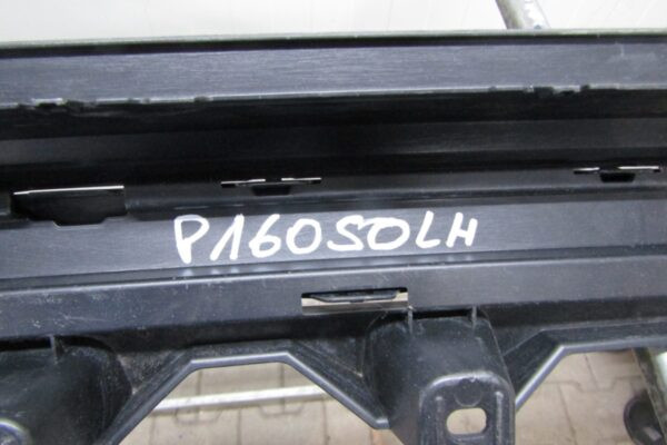 Zijskirt Linker dorpellijst BMW i4 G26 M Pakket MPAKKET 20- i4 51778078579 51778737087 Dorpel P16050LH