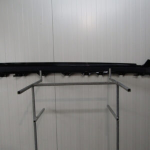 Zijskirt Dorpellijst Rechts BMW i4 G26 M Pakket MPakket 20- i-4 51778078580 Dorpel P13573