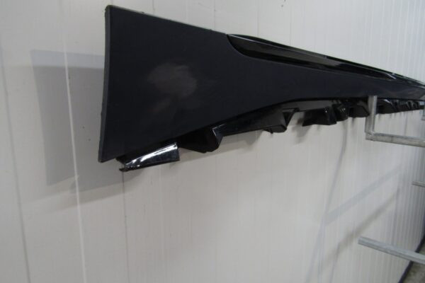 Zijskirt Dorpellijst Rechts BMW i4 G26 M Pakket MPakket 20- i-4 51778078580 Dorpel P13573