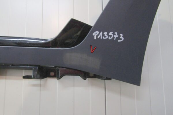 Zijskirt Dorpellijst Rechts BMW i4 G26 M Pakket MPakket 20- i-4 51778078580 Dorpel P13573