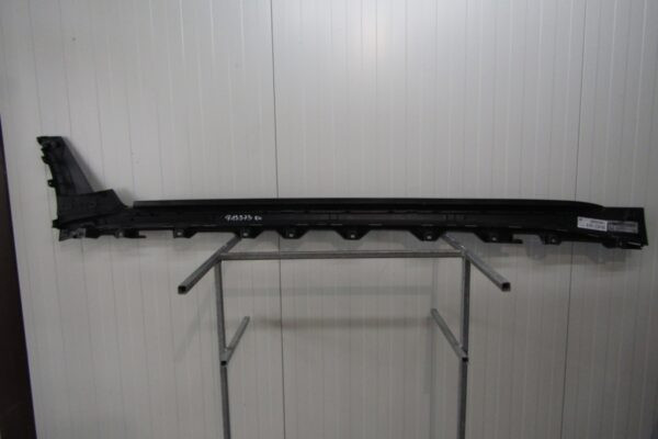 Zijskirt Dorpellijst Rechts BMW i4 G26 M Pakket MPakket 20- i-4 51778078580 Dorpel P13573