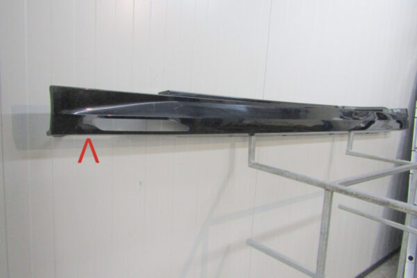 Zijskirt Links Dorpellijst BMW 5 G60 G61 M Pakket MPakket 23- Sedan Stationwagen 51778084759 Dorpel P13779