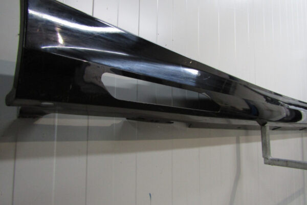 Zijskirt Links Dorpellijst BMW 5 G60 G61 M Pakket MPakket 23- Sedan Stationwagen 51778084759 Dorpel P13779