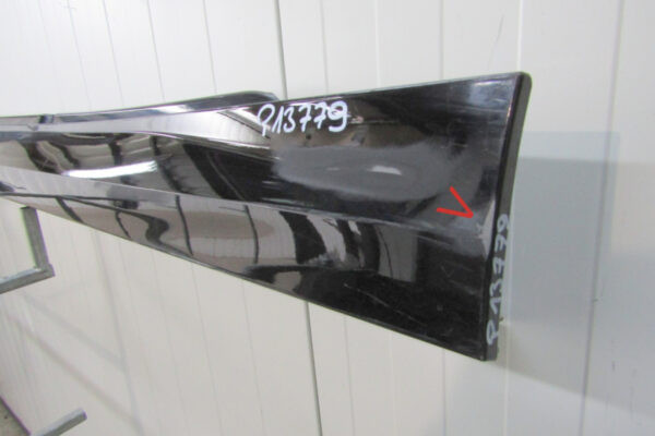 Zijskirt Links Dorpellijst BMW 5 G60 G61 M Pakket MPakket 23- Sedan Stationwagen 51778084759 Dorpel P13779