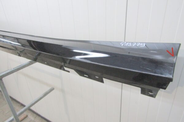 Zijskirt Links Dorpellijst BMW 5 G60 G61 M Pakket MPakket 23- Sedan Stationwagen 51778084759 Dorpel P13779