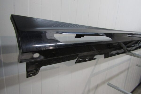 Zijskirt Links Dorpellijst BMW 5 G60 G61 M Pakket MPakket 23- Sedan Stationwagen 51778084759 Dorpel P13779