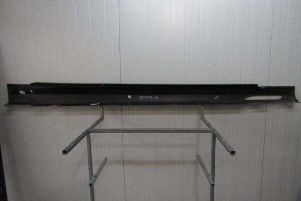 Zijskirt Links Dorpellijst BMW 5 G60 G61 M Pakket MPakket 23- Sedan Stationwagen 51778084759 Dorpel P13779