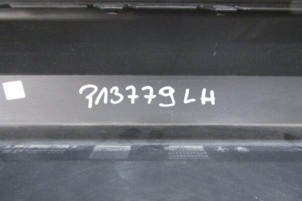 Zijskirt Links Dorpellijst BMW 5 G60 G61 M Pakket MPakket 23- Sedan Stationwagen 51778084759 Dorpel P13779