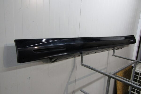 Zijskirt Links Dorpellijst BMW i5 G60 G61 xDRIVE eDRIVE M60 23- 51778084763 Dorpel P14986