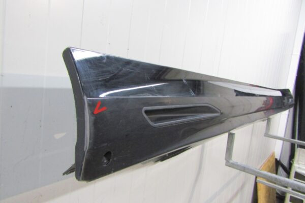 Zijskirt Links Dorpellijst BMW i5 G60 G61 xDRIVE eDRIVE M60 23- 51778084763 Dorpel P14986