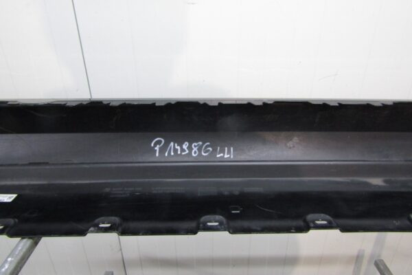 Zijskirt Links Dorpellijst BMW i5 G60 G61 xDRIVE eDRIVE M60 23- 51778084763 Dorpel P14986