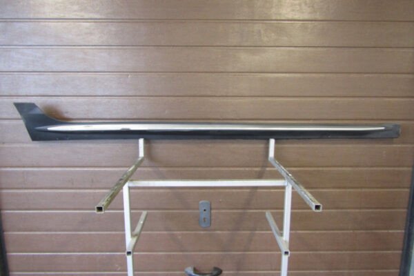 Zijskirt Dorpellijst Rechts Audi A4 Allroad 8W9 Stationwagen B9 15-198w9853856 Dorpel P8980