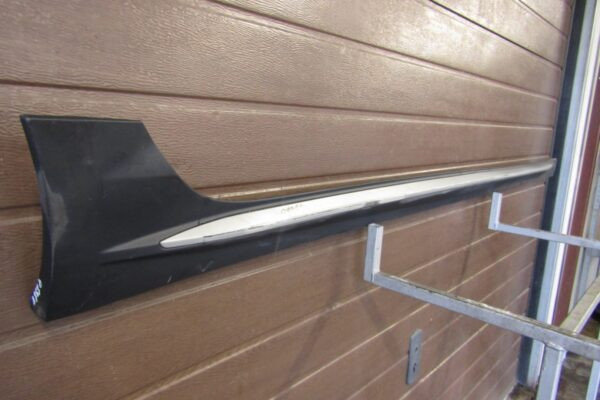 Zijskirt Dorpellijst Rechts Audi A4 Allroad 8W9 Stationwagen B9 15-198w9853856 Dorpel P8980