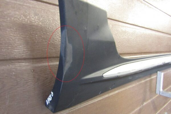 Zijskirt Dorpellijst Rechts Audi A4 Allroad 8W9 Stationwagen B9 15-198w9853856 Dorpel P8980