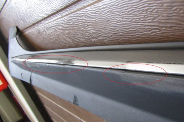 Zijskirt Dorpellijst Rechts Audi A4 Allroad 8W9 Stationwagen B9 15-198w9853856 Dorpel P8980