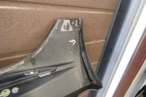 Zijskirt Dorpellijst Rechts Audi A4 Allroad 8W9 Stationwagen B9 15-198w9853856 Dorpel P8980