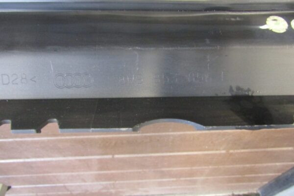 Zijskirt Dorpellijst Rechts Audi A4 Allroad 8W9 Stationwagen B9 15-198w9853856 Dorpel P8980