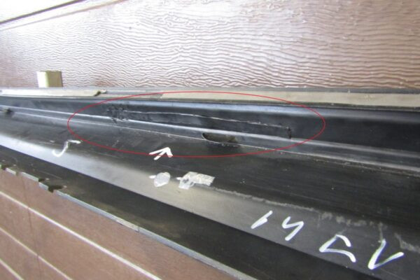 Zijskirt Dorpellijst Rechts Audi A4 Allroad 8W9 Stationwagen B9 15-198w9853856 Dorpel P8980