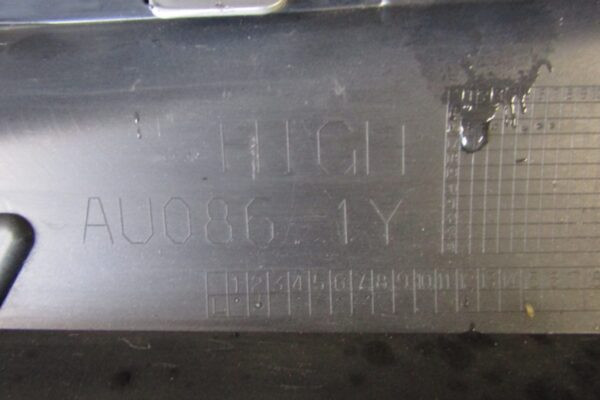 Zijskirt Dorpellijst Rechts Audi A4 Allroad 8W9 Stationwagen B9 15-198w9853856 Dorpel P8980