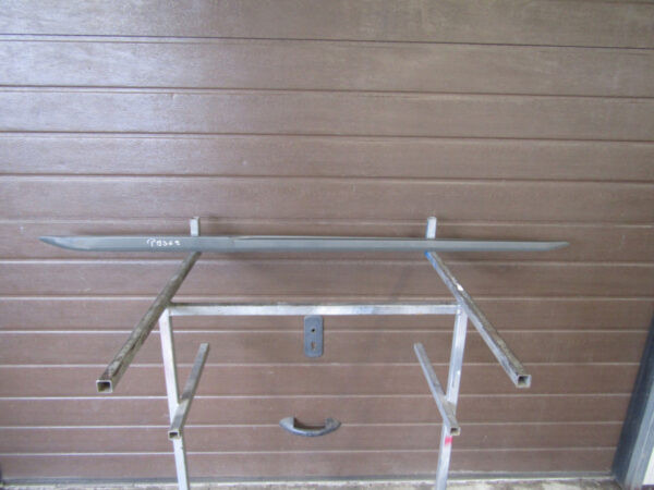 Zijskirt Dorpellijst Rechts Audi A1 S-line Sline 82A 17- S1 82a853932a Dorpel P9369