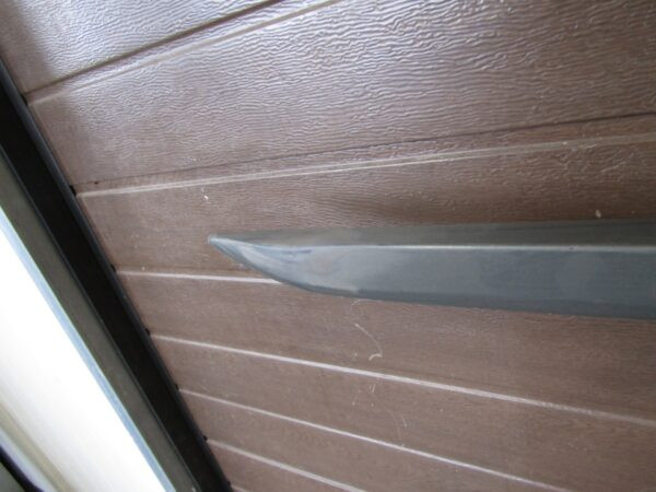 Zijskirt Dorpellijst Rechts Audi A1 S-line Sline 82A 17- S1 82a853932a Dorpel P9369