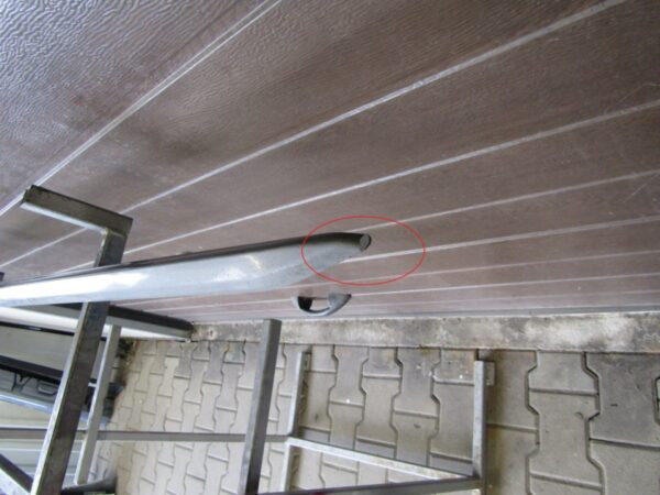 Zijskirt Dorpellijst Rechts Audi A1 S-line Sline 82A 17- S1 82a853932a Dorpel P9369