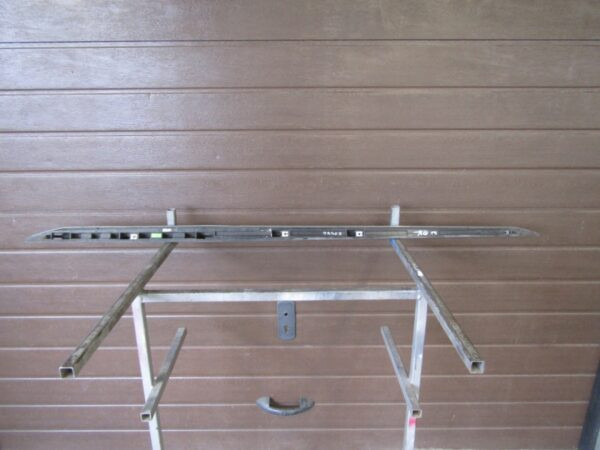 Zijskirt Dorpellijst Rechts Audi A1 S-line Sline 82A 17- S1 82a853932a Dorpel P9369