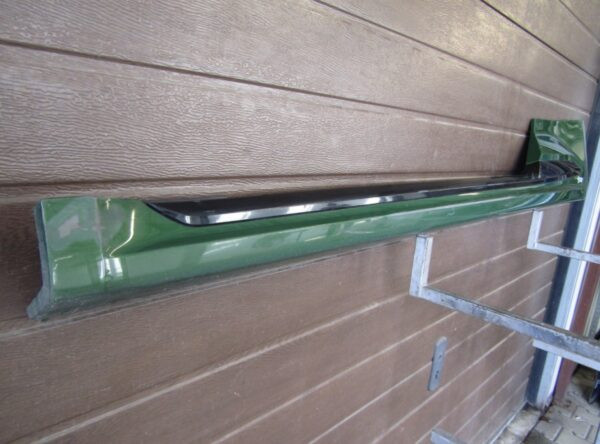 Zijskirt Dorpellijst Links Audi RS5 2 A5 RS 17-19 8w6853855b Dorpel 9720